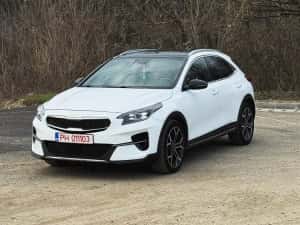 Kia XCeed TVA inclus si deductibil — miniatura 2