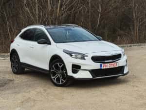 Kia XCeed TVA inclus si deductibil — miniatura 3