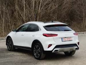 Kia XCeed TVA inclus si deductibil — miniatura 4