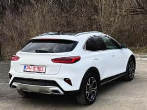 Kia XCeed TVA inclus si deductibil — miniatura 5