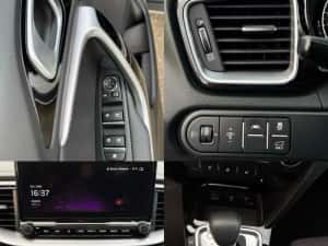 Kia XCeed TVA inclus si deductibil — miniatura 6