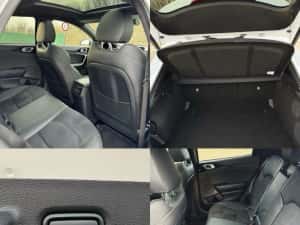 Kia XCeed TVA inclus si deductibil — miniatura 7