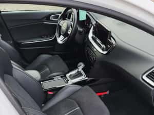Kia XCeed TVA inclus si deductibil — miniatura 8
