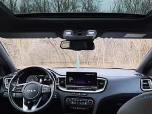 Kia XCeed TVA inclus si deductibil — miniatura 9