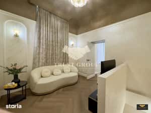 Apartament 2 camere Armeneasca / Imobil reconsolidat — miniatura 4