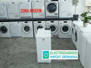 Masina de spalat aeg 7000 series Lavamat
