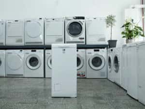 Masina de spalat aeg 7000 series Lavamat — miniatura 4