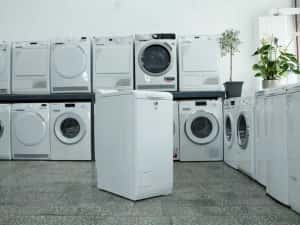 Masina de spalat aeg 7000 series Lavamat — miniatura 5