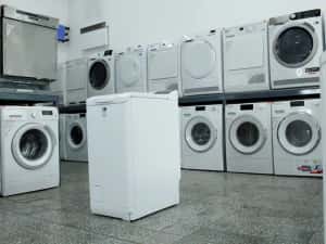 Masina de spalat aeg 7000 series Lavamat — miniatura 6