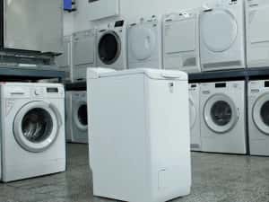 Masina de spalat aeg 7000 series Lavamat — miniatura 7