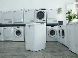 Masina de spalat aeg 7000 series Lavamat — miniatura 8