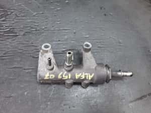 regulator presiune combustibil  1.9 jtd 939a2000 alfa romeo 159 fiat croma 55203803 — miniatura 3