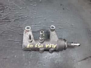 regulator presiune combustibil  1.9 jtd 939a2000 alfa romeo 159 fiat croma 55203803 — miniatura 5
