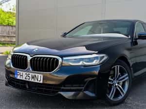 Bmw seria 5 G30 2021