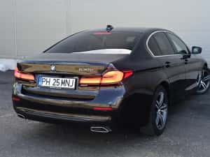 Bmw seria 5 G30 2021 — miniatura 5
