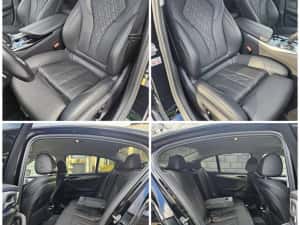 Bmw seria 5 G30 2021 — miniatura 7
