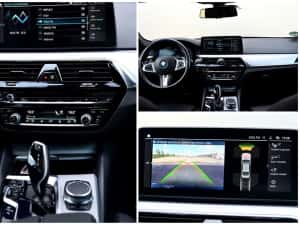 Bmw seria 5 G30 2021 — miniatura 8