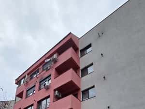 Apartament modern cu terasa generoasa Carpati 2, str. Ganea