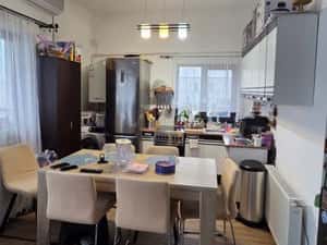 Apartament modern cu terasa generoasa Carpati 2, str. Ganea — miniatura 3