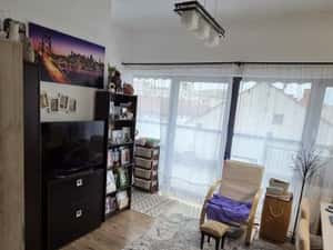 Apartament modern cu terasa generoasa Carpati 2, str. Ganea — miniatura 4