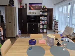 Apartament modern cu terasa generoasa Carpati 2, str. Ganea — miniatura 5