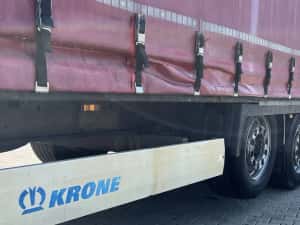 Semiremorca Krone Vario 2014 — miniatura 6