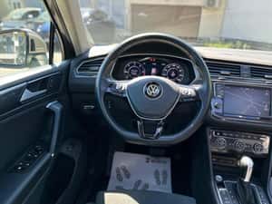 Volkswagen Tiguan 2017 190 cp Diesel Automată — miniatura 5