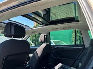 Volkswagen Tiguan 2017 190 cp Diesel Automată — miniatura 6