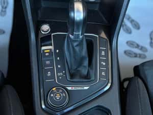 Volkswagen Tiguan 2017 190 cp Diesel Automată — miniatura 7