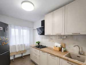 Apartament 3 camere|Splaiul Unirii-Mircea Voda|An constructie 1994| — miniatura 3