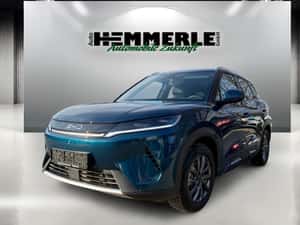 BYD ATTO 2 - SUV hibrid nou