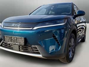 BYD ATTO 2 - SUV hibrid nou — miniatura 2