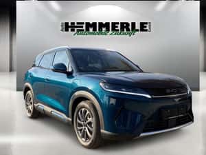 BYD ATTO 2 - SUV hibrid nou — miniatura 3