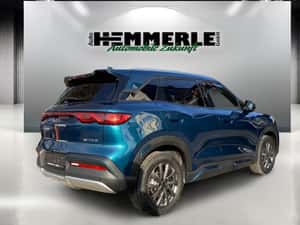 BYD ATTO 2 - SUV hibrid nou — miniatura 4