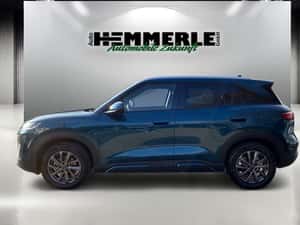 BYD ATTO 2 - SUV hibrid nou — miniatura 6