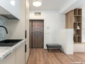 Apartament 2 camere tip studio cu terasă generoasă 50 mp prima locuire — miniatura 4