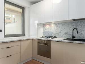 Apartament 2 camere tip studio cu terasă generoasă 50 mp prima locuire — miniatura 6