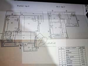 Duplex Bucurestii Noi I 1 min metrou Bazilescu Laminorului I 167mp — miniatura 5