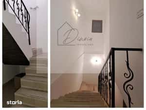 Duplex Bucurestii Noi I 1 min metrou Bazilescu Laminorului I 167mp — miniatura 6