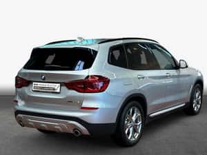 BMW X3 Hibrid 2021 | 72.151 km | Second Hand — miniatura 2