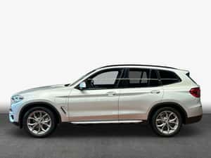 BMW X3 Hibrid 2021 | 72.151 km | Second Hand — miniatura 3