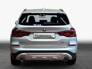 BMW X3 Hibrid 2021 | 72.151 km | Second Hand — miniatura 4