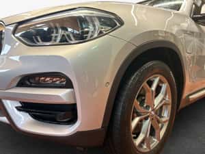 BMW X3 Hibrid 2021 | 72.151 km | Second Hand — miniatura 5
