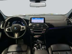 BMW X3 Hibrid 2021 | 72.151 km | Second Hand — miniatura 6