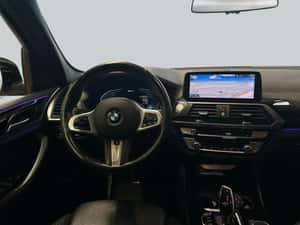 BMW X3 Hibrid 2021 | 72.151 km | Second Hand — miniatura 7