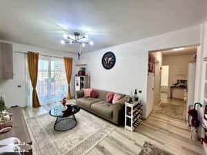 Apartament 3 camere decomandat Ansamblu New City Cetatii