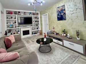 Apartament 3 camere decomandat Ansamblu New City Cetatii — miniatura 4