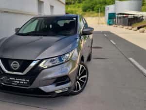 Nissan Qashqai Elegance Edițion 2019 AUTOMAT Benzina EURO 6 !!!