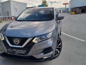 Nissan Qashqai Elegance Edițion 2019 AUTOMAT Benzina EURO 6 !!! — miniatura 2