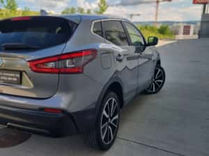 Nissan Qashqai Elegance Edițion 2019 AUTOMAT Benzina EURO 6 !!! — miniatura 3